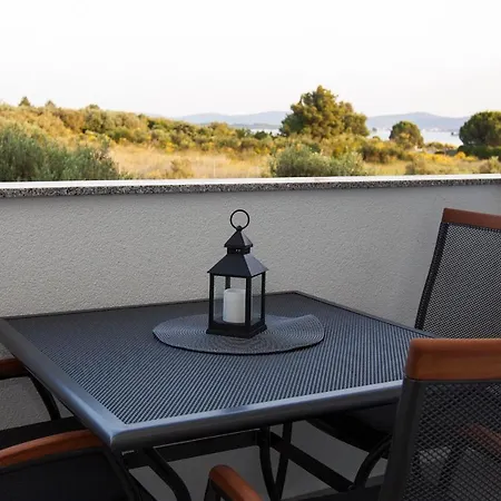 Appartamento Apartments Four Stars