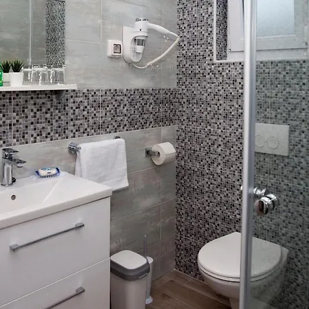 Appartamento Apartments Four Stars Sveti Petar (Zadar)