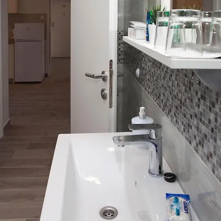 Apartments Four Stars Sveti Petar (Zadar)