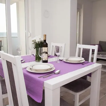 Apartments Four Stars *