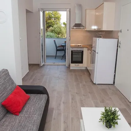 Apartments Four Stars