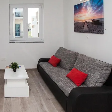 Apartments Four Stars *