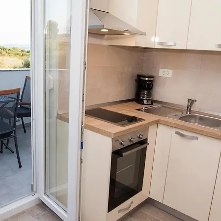 Apartments Four Stars Sveti Petar (Zadar)