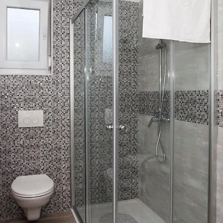 公寓 Apartments Four Stars 斯维蒂佩塔