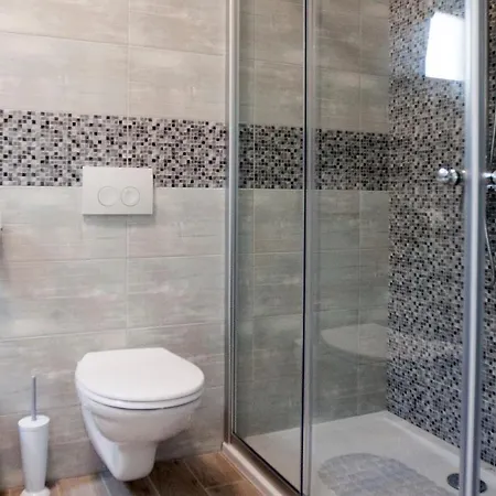 Apartments Four Stars Appartamento
