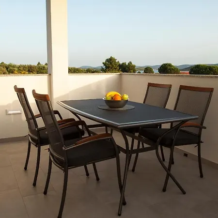 Apartments Four Stars *
