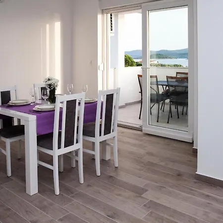 Apartments Four Stars Sveti Petar (Zadar)