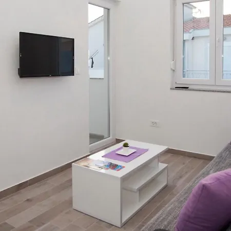 Appartamento Apartments Four Stars