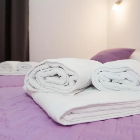 Apartments Four Stars *