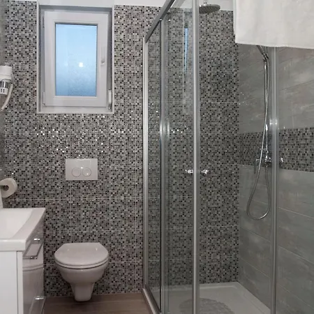 公寓 Apartments Four Stars 斯维蒂佩塔