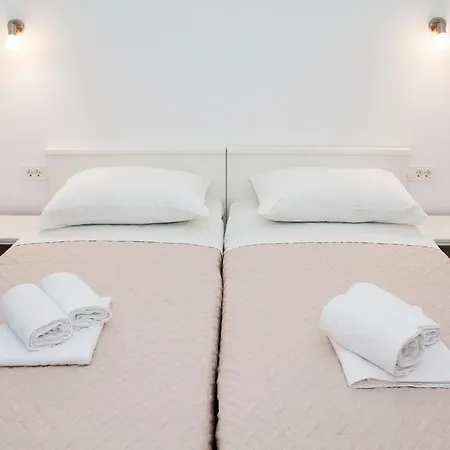 Apartments Four Stars Appartamento