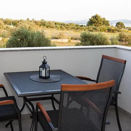 Appartamento Apartments Four Stars