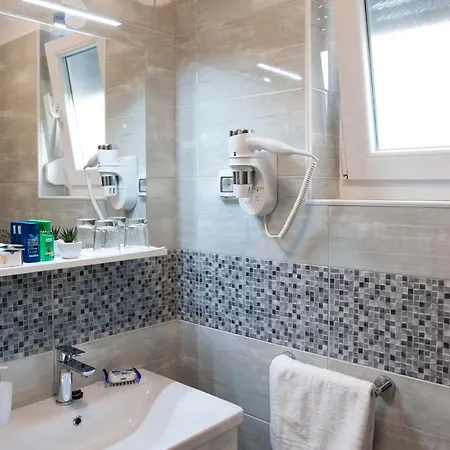 Appartamento Apartments Four Stars *