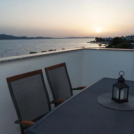 Apartments Four Stars Appartamento Sveti Petar (Zadar)