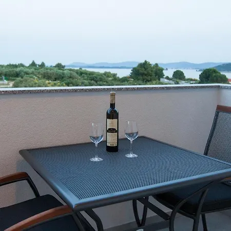 Appartamento Apartments Four Stars *