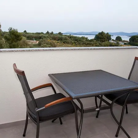 Apartments Four Stars *