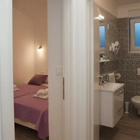 Apartments Four Stars *