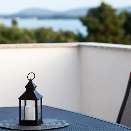 Apartments Four Stars Appartamento Sveti Petar (Zadar)