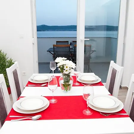 Apartments Four Stars Sveti Petar (Zadar)