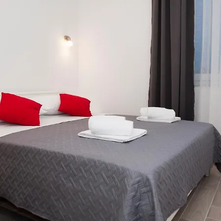 Apartments Four Stars
