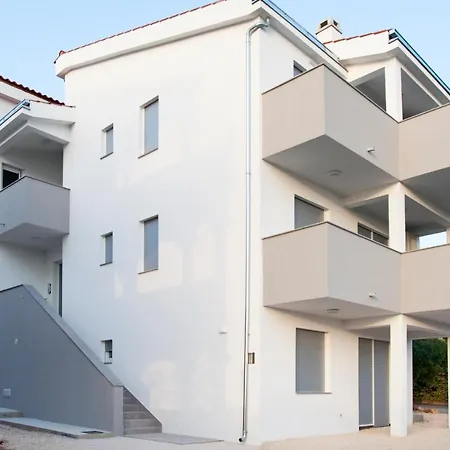Appartamento Apartments Four Stars Sveti Petar (Zadar)