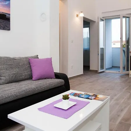 Apartments Four Stars Appartamento Sveti Petar (Zadar)