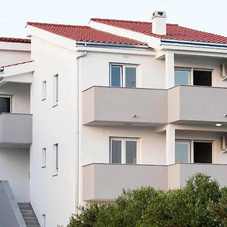 Appartamento Apartments Four Stars Sveti Petar (Zadar)