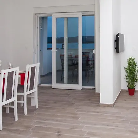 Apartments Four Stars * Sveti Petar (Zadar)