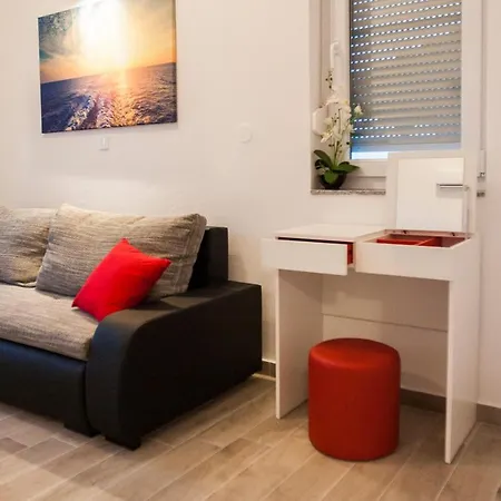 Apartments Four Stars *