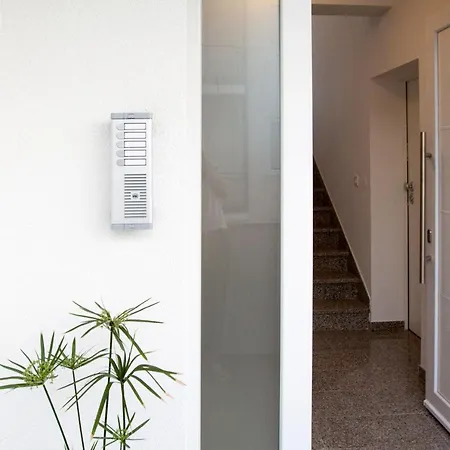 Apartments Four Stars *