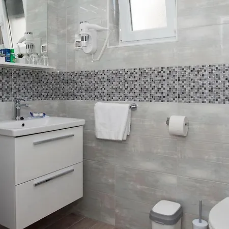 公寓 Apartments Four Stars 斯维蒂佩塔