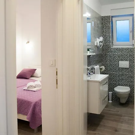 Appartamento Apartments Four Stars Sveti Petar (Zadar)